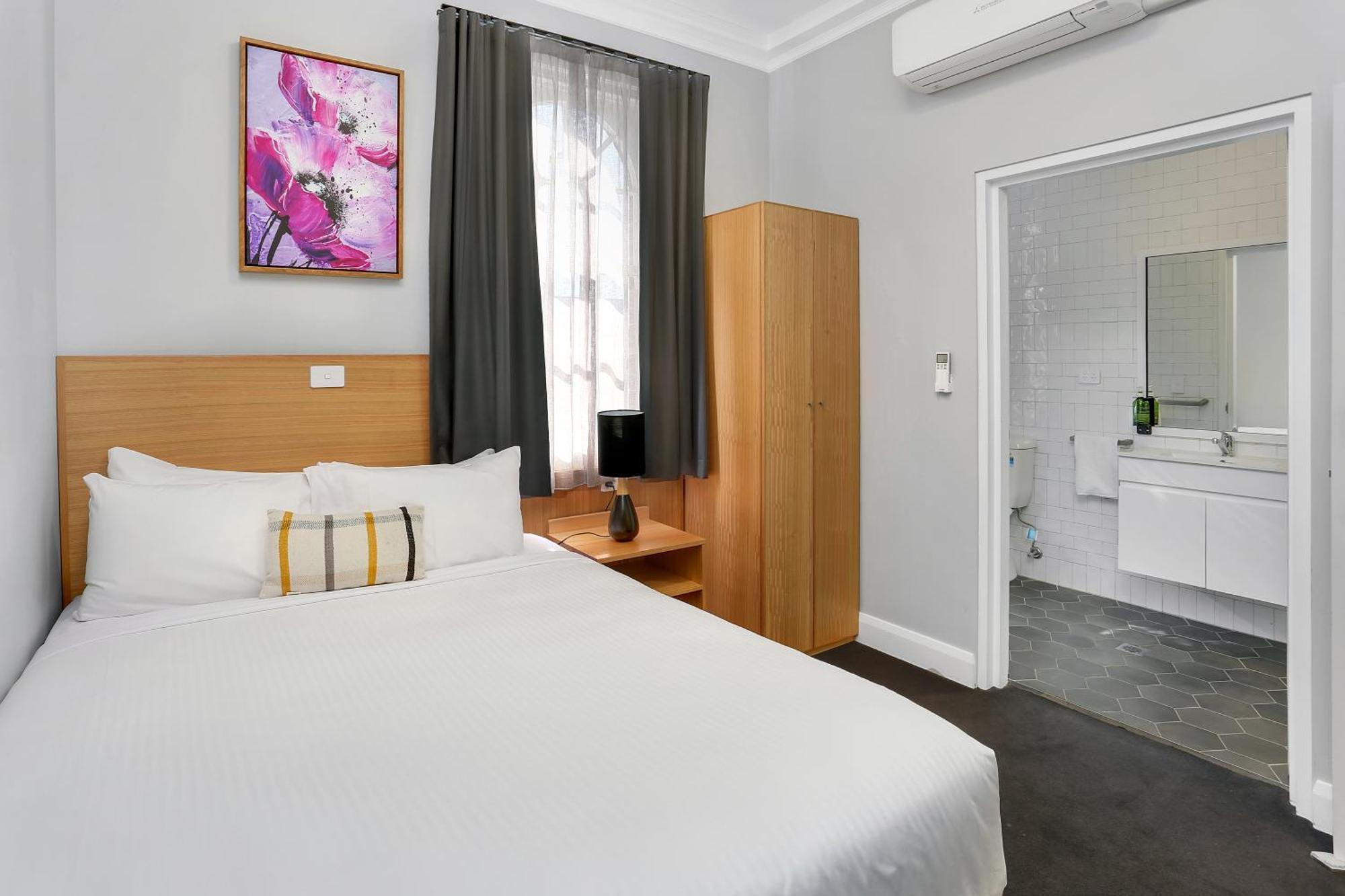 Penshurst Hotel Сидней Экстерьер фото